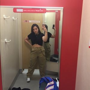 Meet your Posher, Vanessa